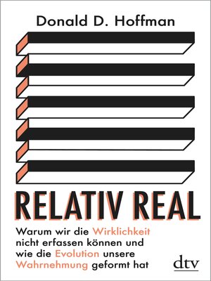 cover image of Relativ real